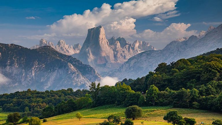 Spanish-Sun.com - Pictures of Spain