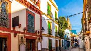 Spanish-Sun.com - Pictures of Spain