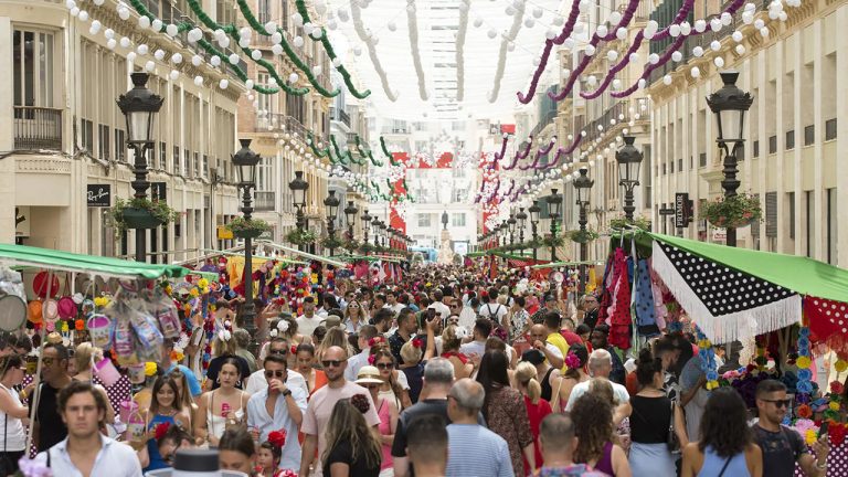 Spanish-Sun.com - Pictures of Spain